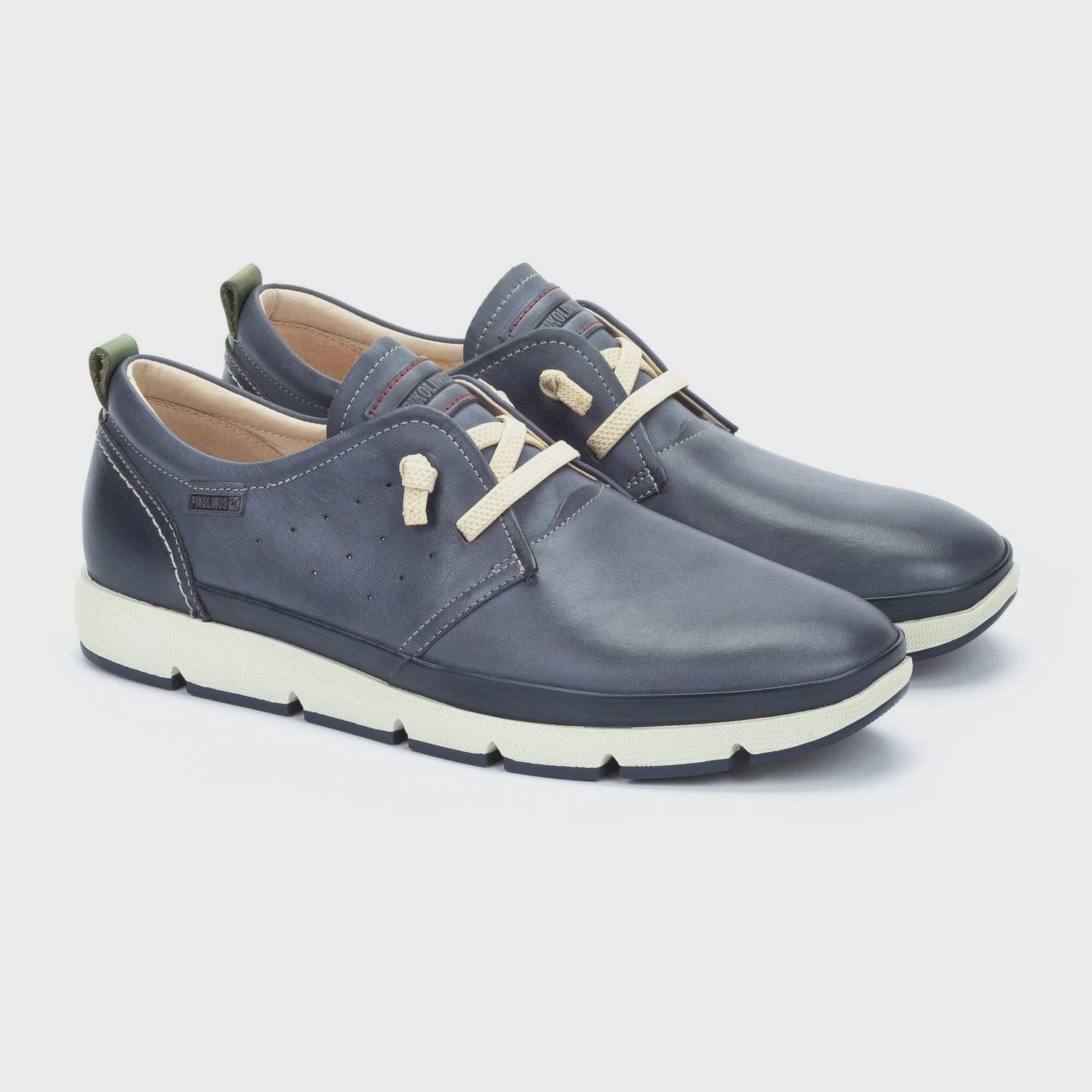 Fuencarral M4A, Size: 43