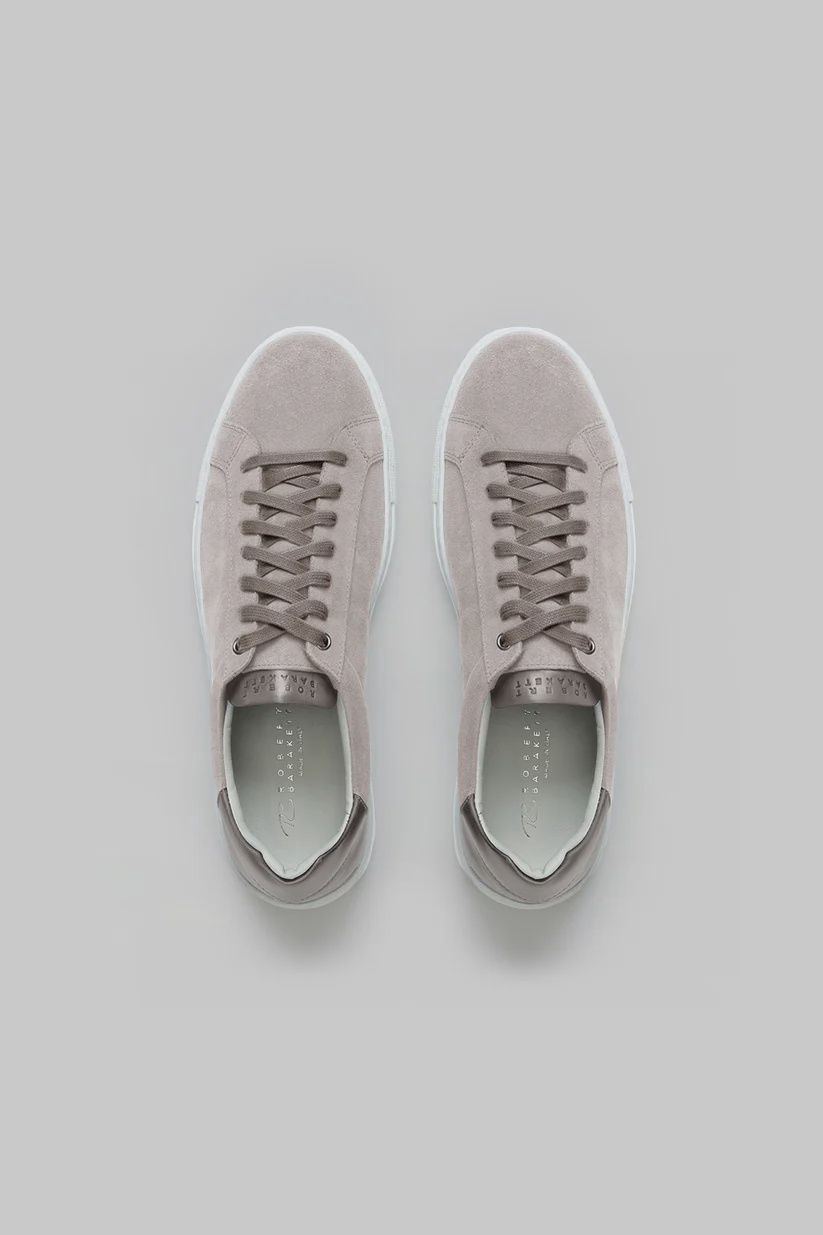 Huberto, Color: sand, Size: 8.5