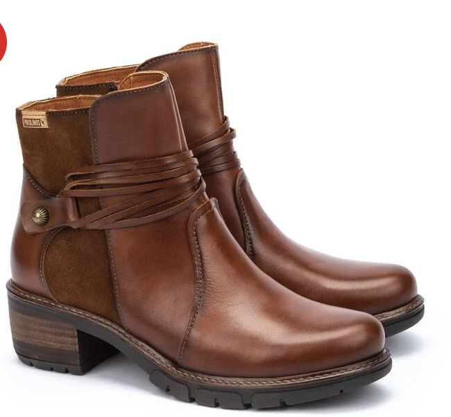 San Sebastián, Size: 37