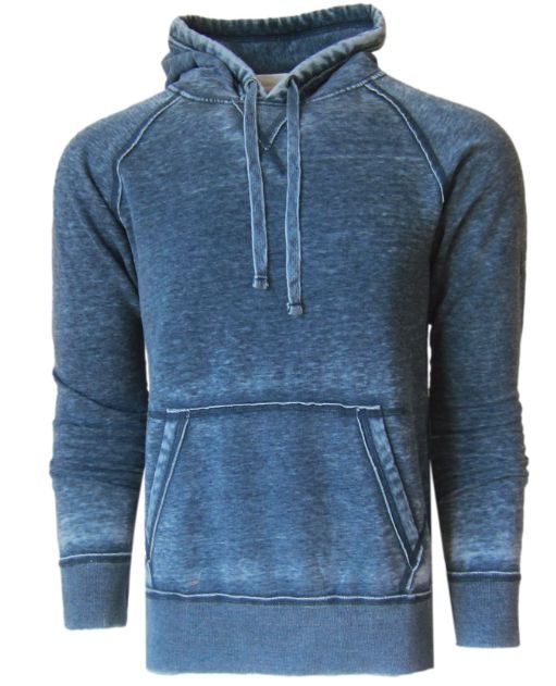 THE VINTAGE MALIBU HOODIE, Size: M