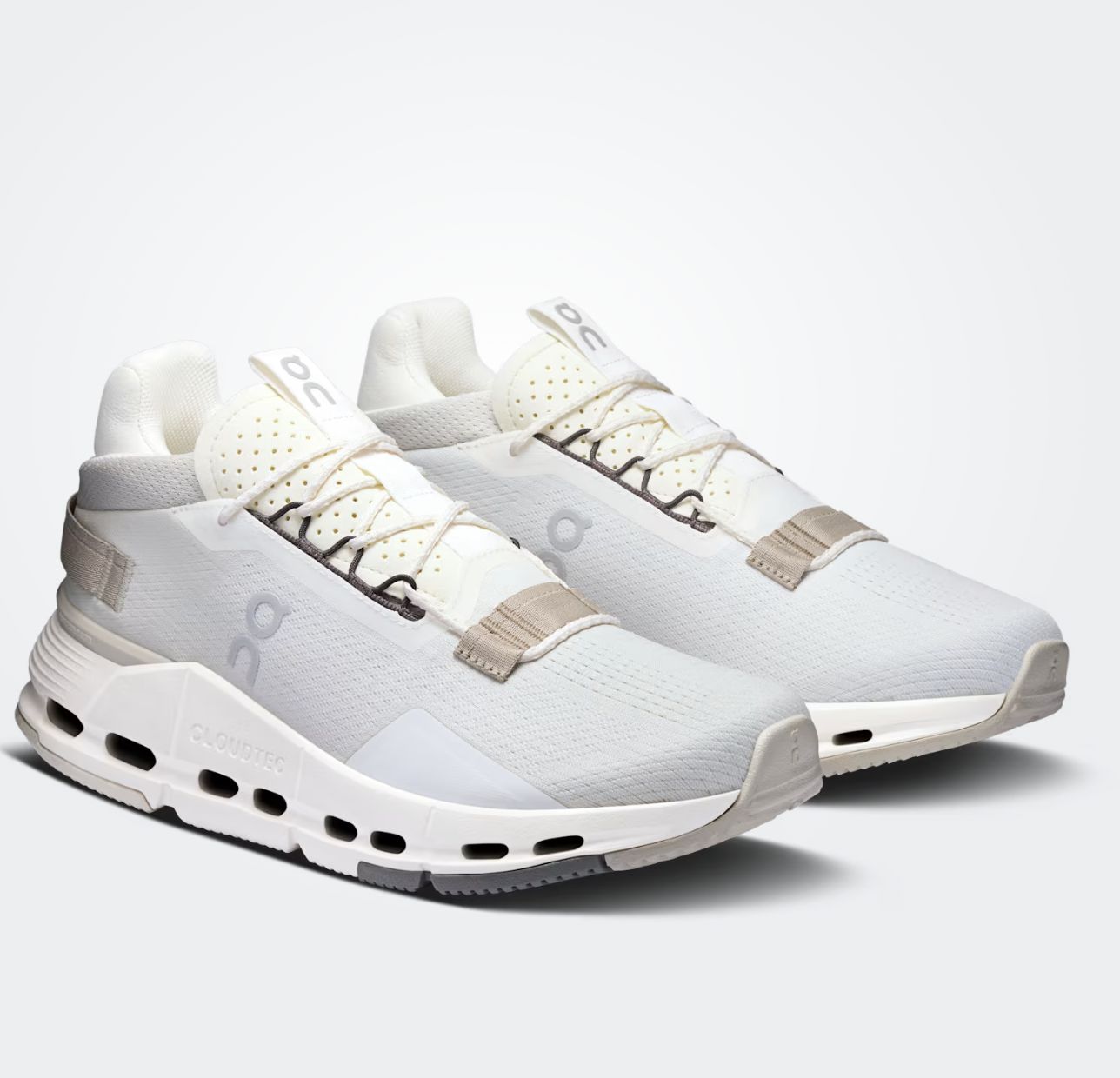 CloudNova 2, Size: 7.5