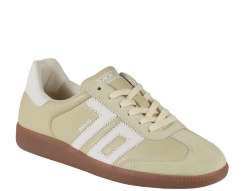 Cloud D26- Light Yellow