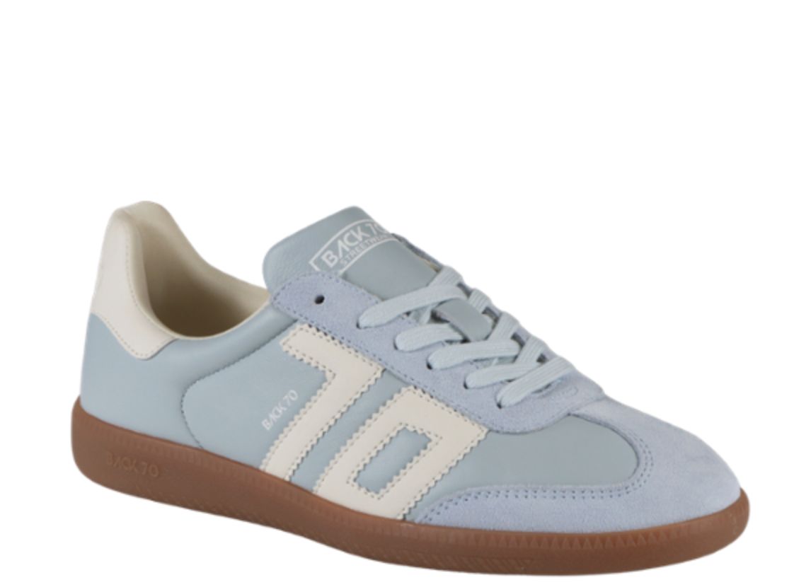 Cloud D26- Light Sky, Size: 37