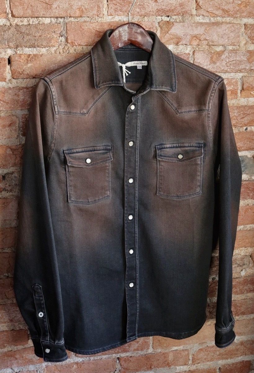 Roper A- Desert, Size: M