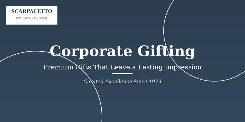 Corporate Gifts