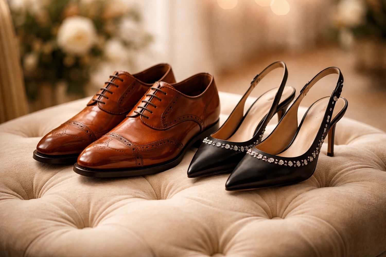 Complete Wedding Party Package, Price Level: Solo or Couples