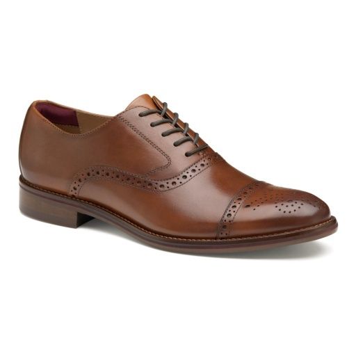 CONARD 2.0 CAP TOE- Tan, Size: 9M