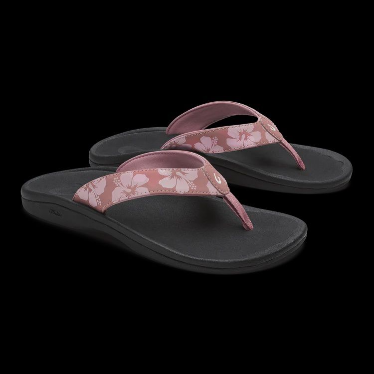 Ohana- Coral Rose, Size: 6