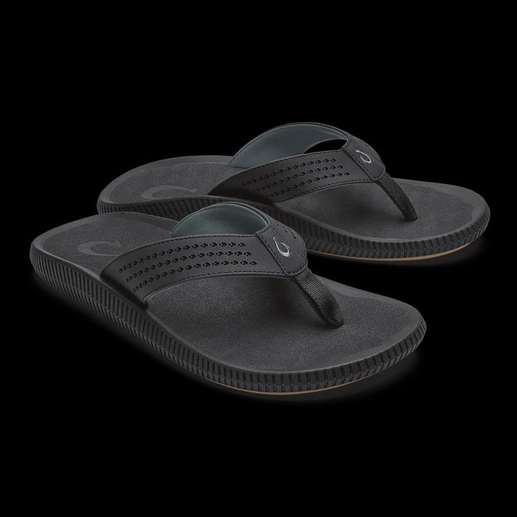 ULELE, Colour: lava rock, Size: 9