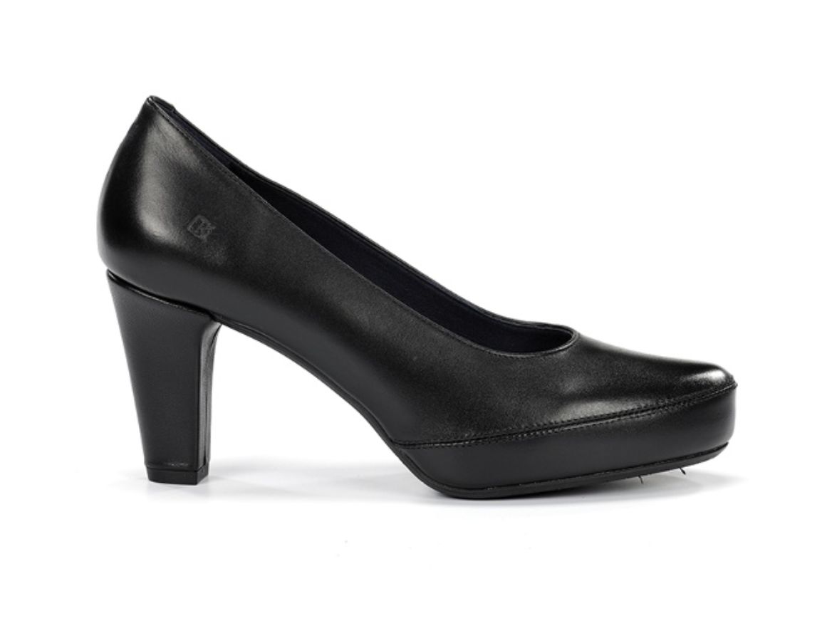 Sugar, Color: Black, Size: 36