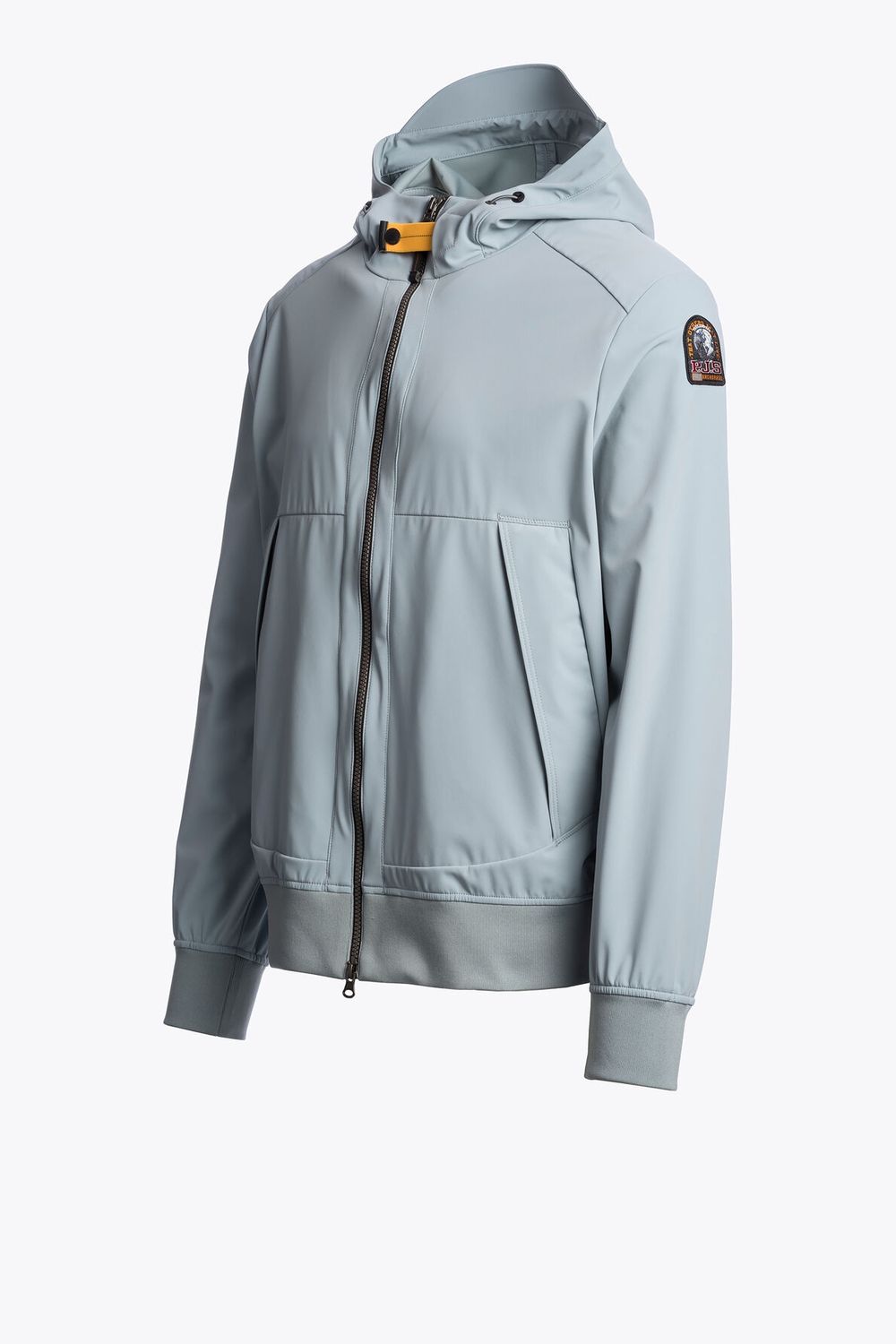 Abner Windbreaker Jacket, Size: M