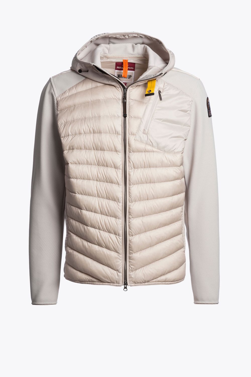 Nolan Hybrid Jacket, Size: M