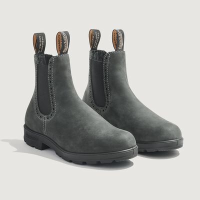 1630 Rustic Black
