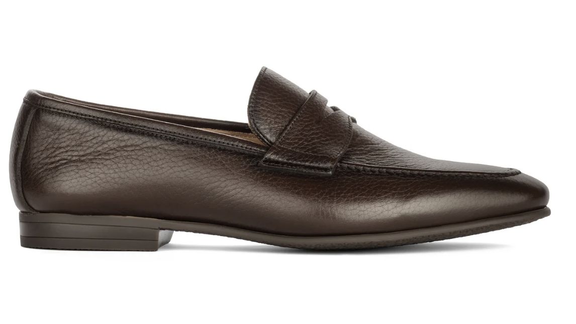 Merritt Chocolate Brown, Size: 9.5