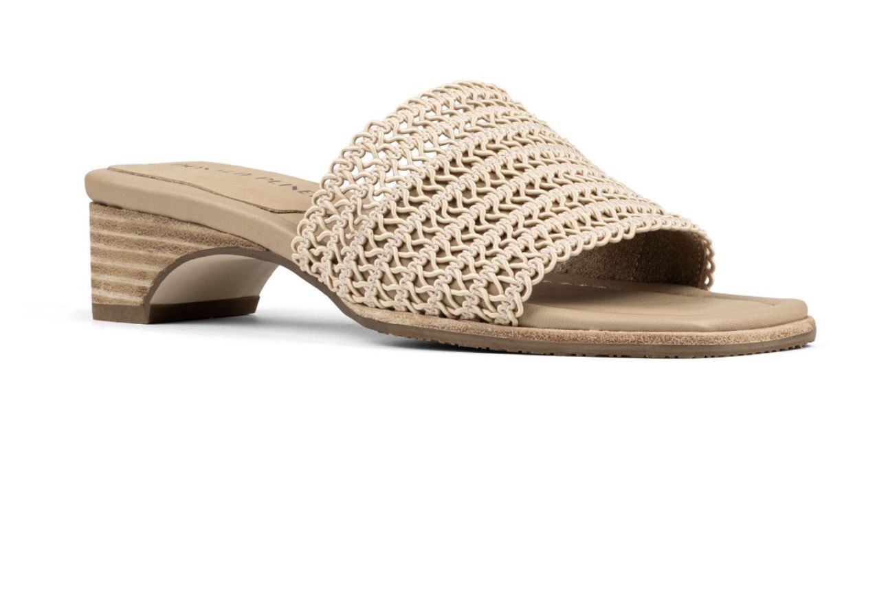 CLODIE- SAND, Size: 6