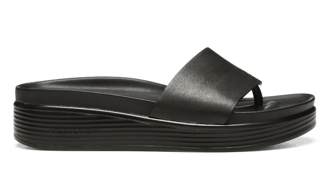 FIFI- BLACK, Size: 7