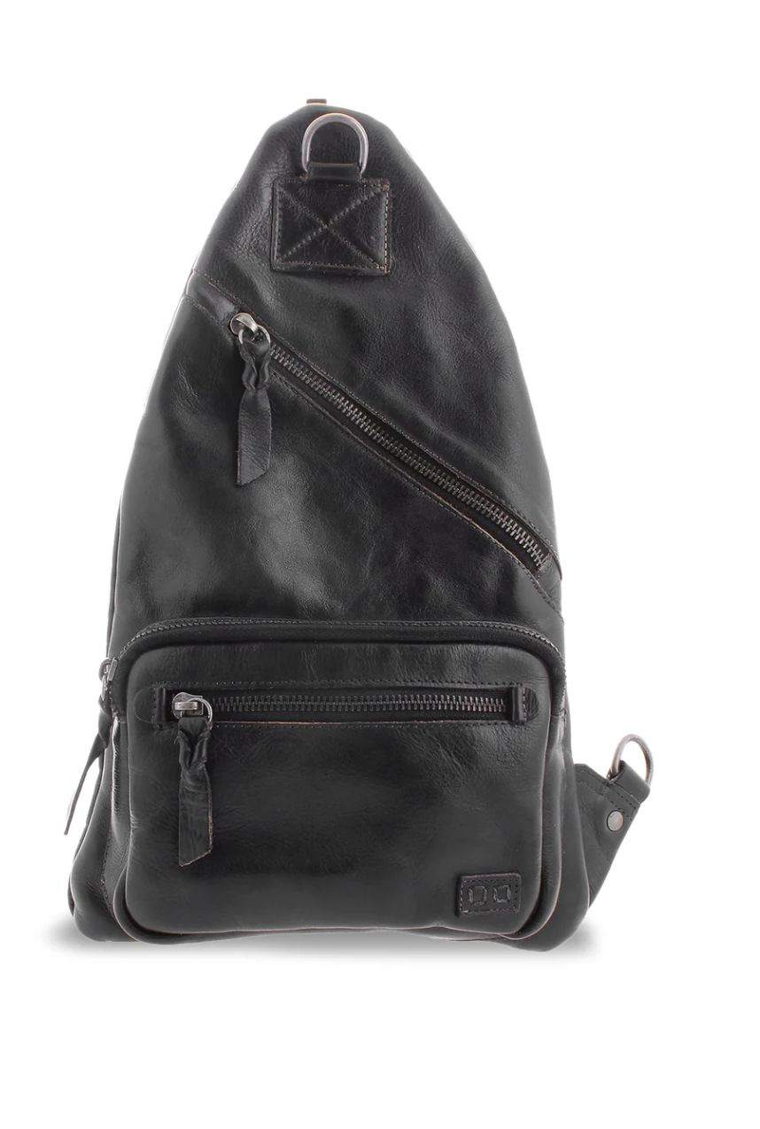 ANDIE, Color: BLACK RUSTIC