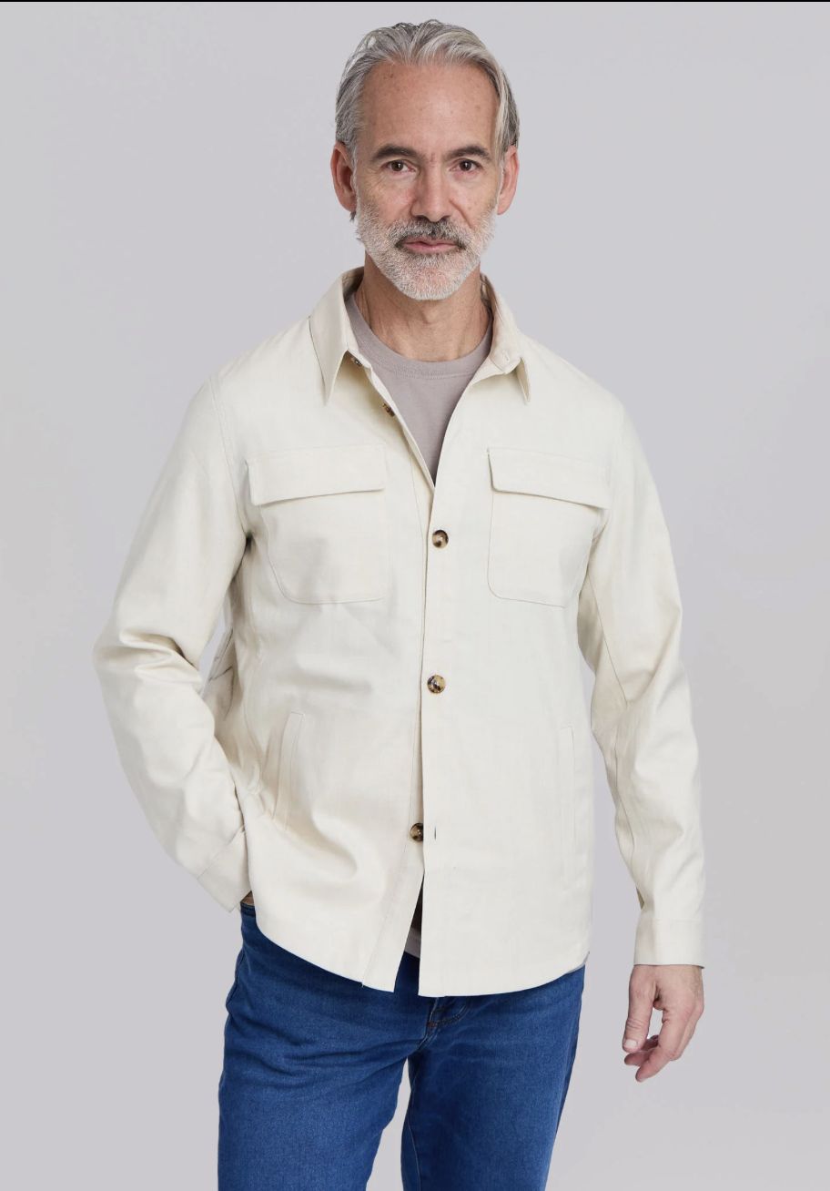 The Drummond, Size: M