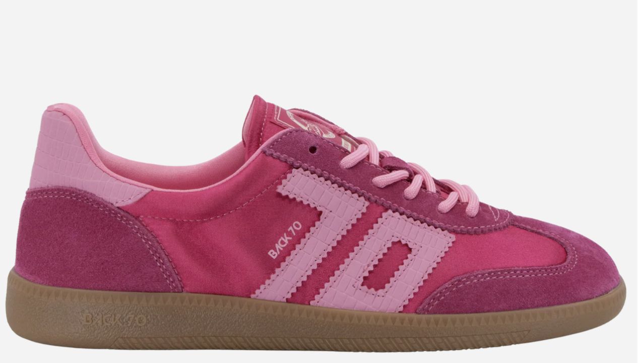 GHOST C26- FUXIA, Size: 36