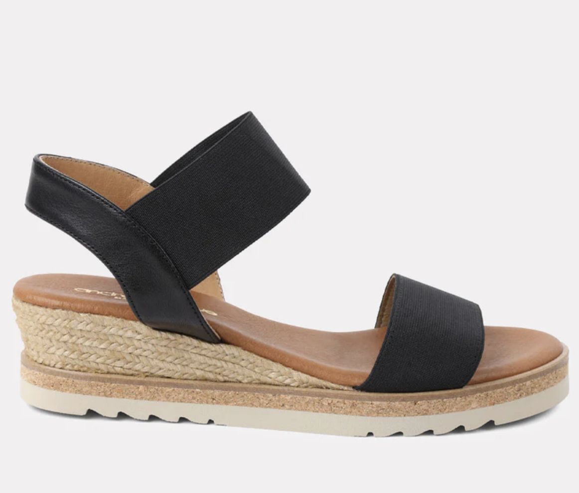 Neveah, Color: Black, Size: 6