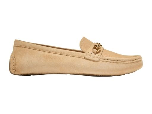 EMERYN HORSEBIT DRIVERS, Size: 7B