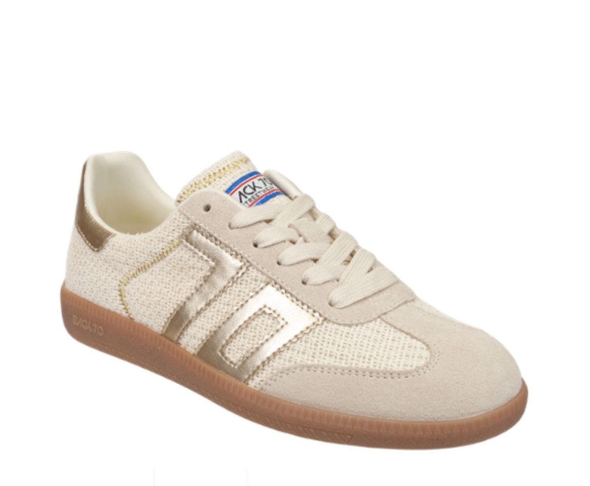 IUTA 2512- GOLD