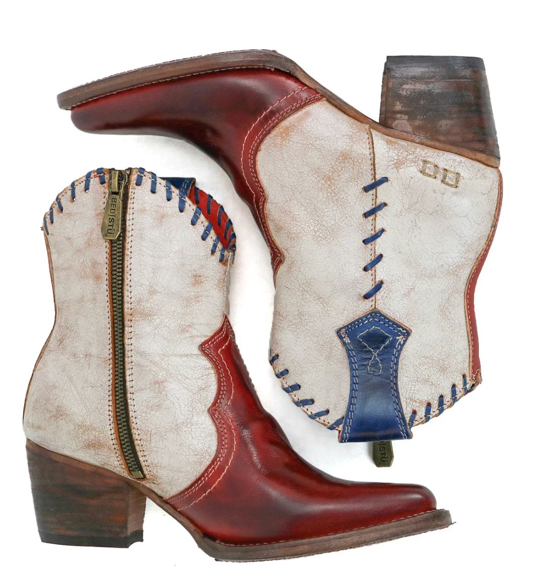 Baila 11, Colour: American Rustic, Size: 8