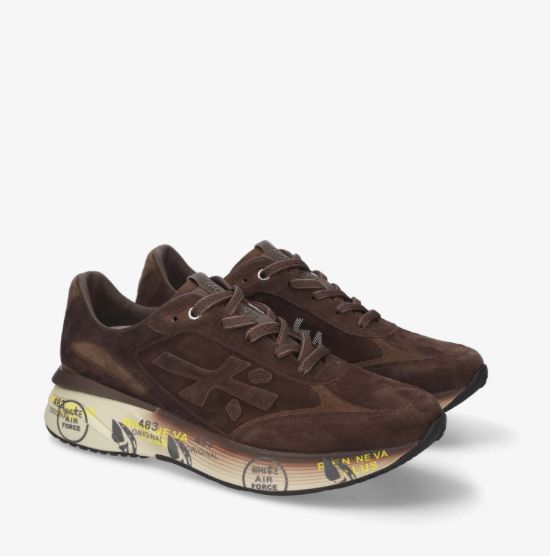 Moe Run, Size: 41
