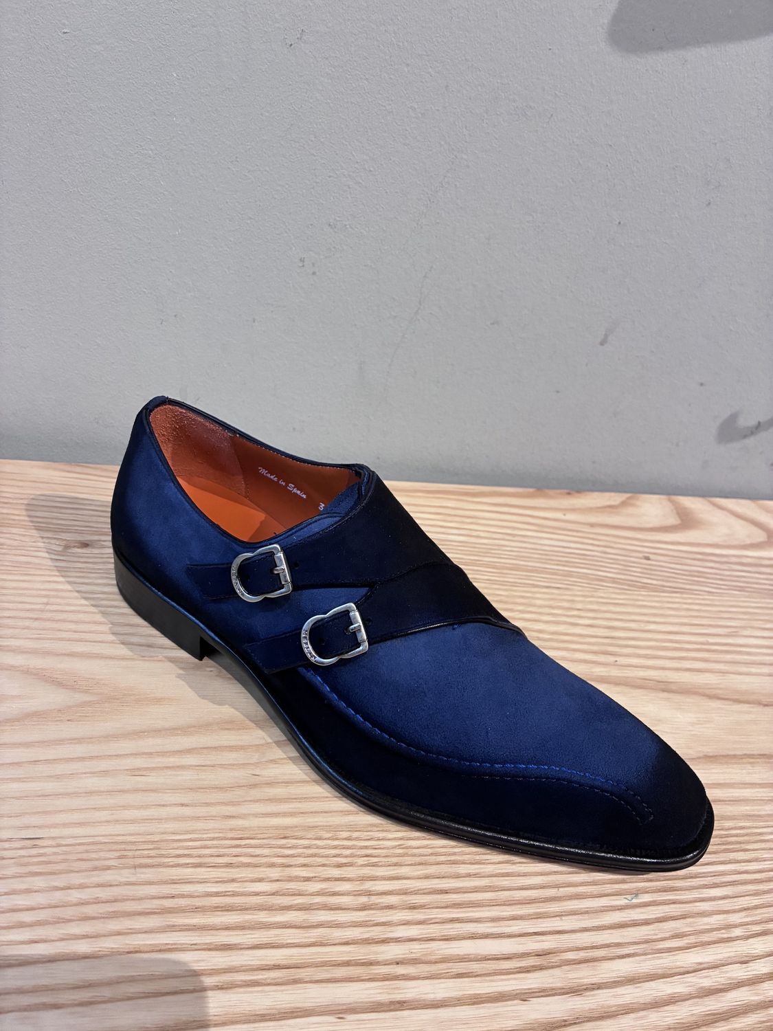 Cascade, Size: 9
