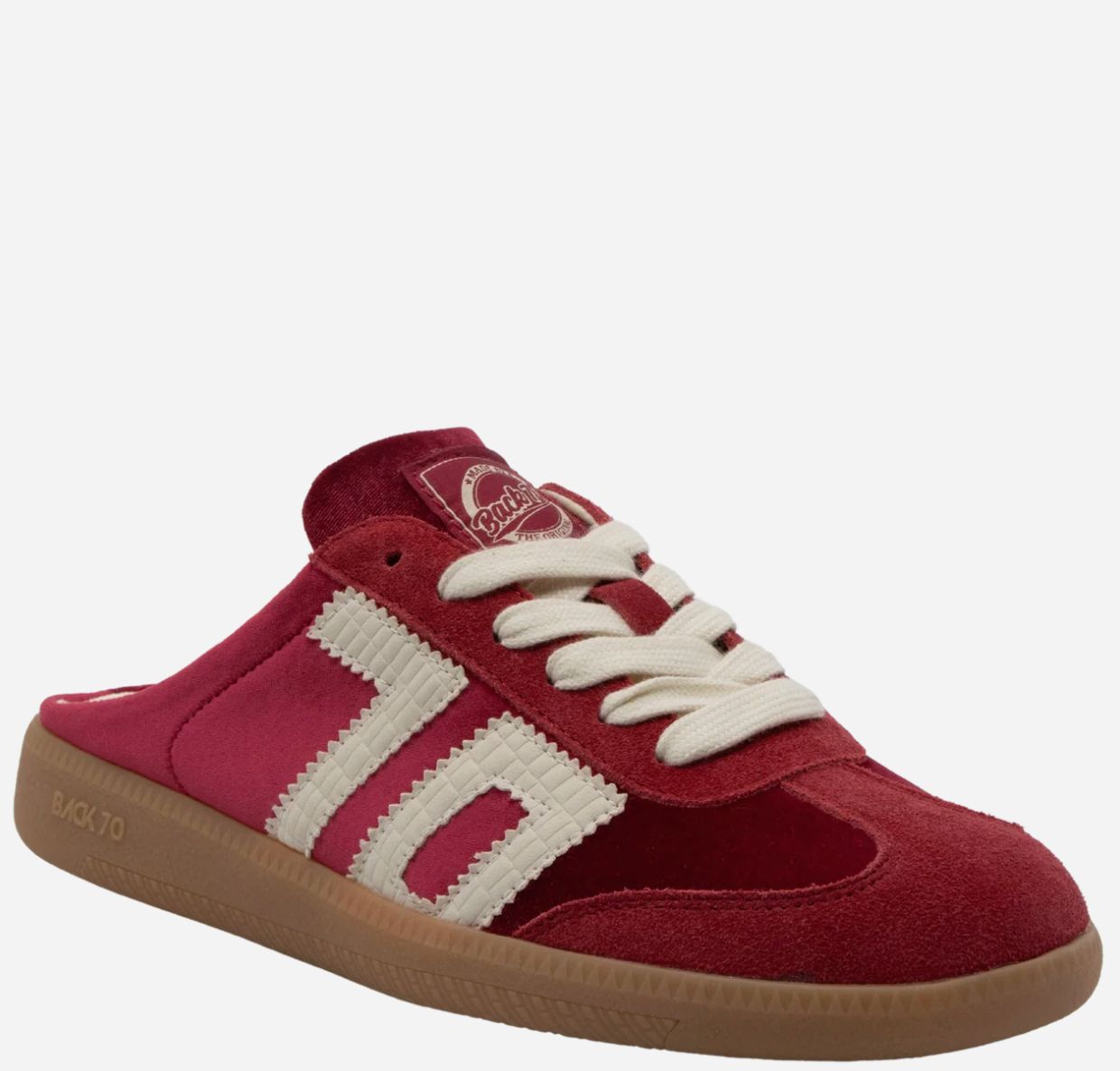 Easter W26- VELVET RED MILK, Size: 36
