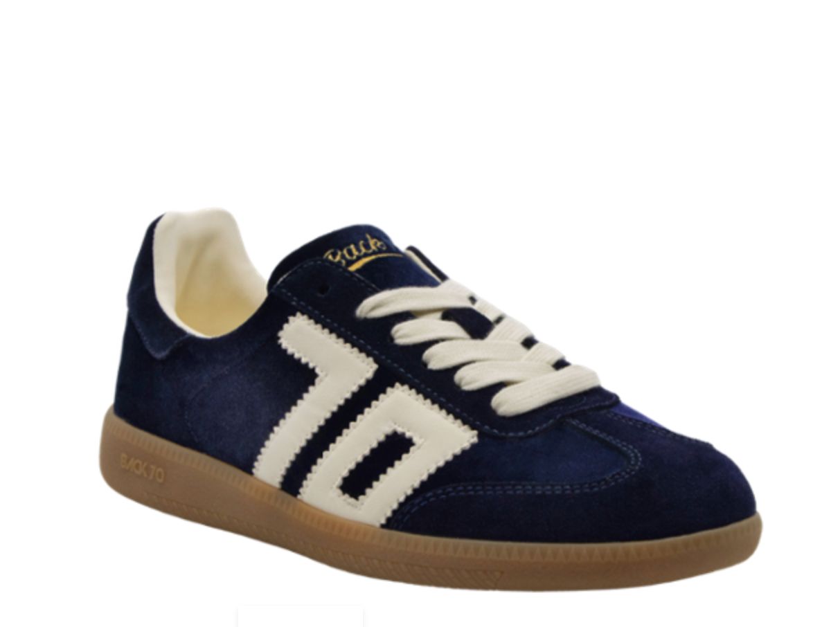 Cloud W26 in Velvet Royal Butter, Size: 36