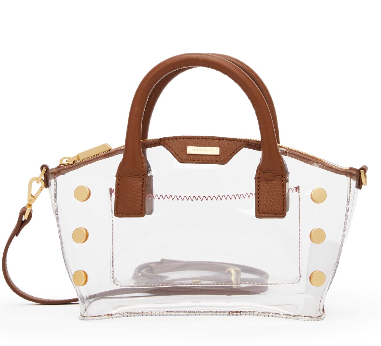 Paula Clear, Color: Mahogany