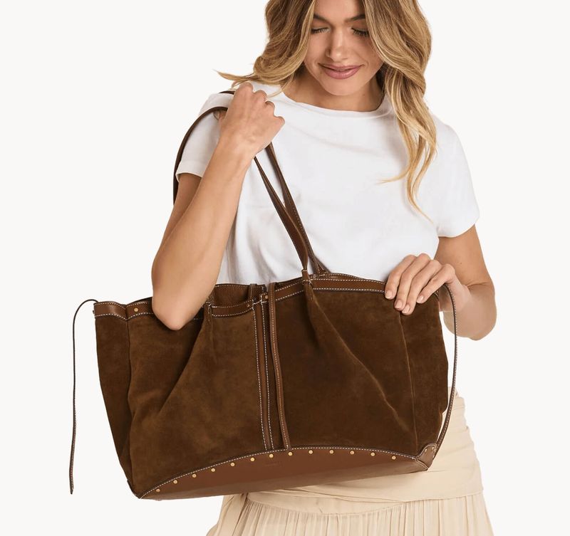 Meryl Carryall