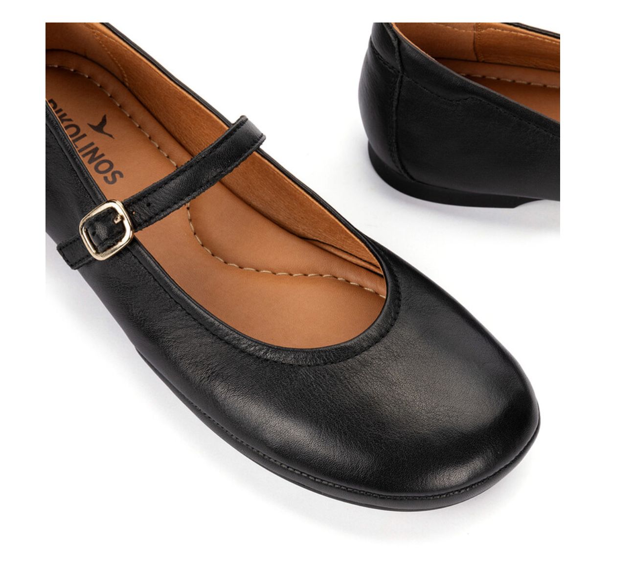 Carmona, Color: black, Size: 37