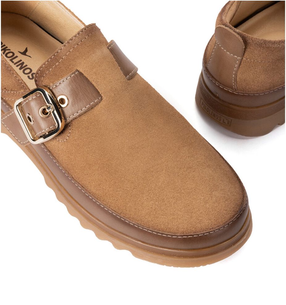 Vigo- Desert, Size: 37