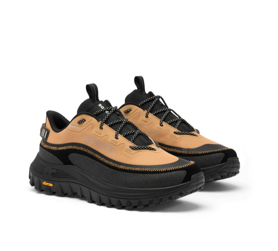 CALLSIGN HORIZON™ LOW GTX, Size: 9