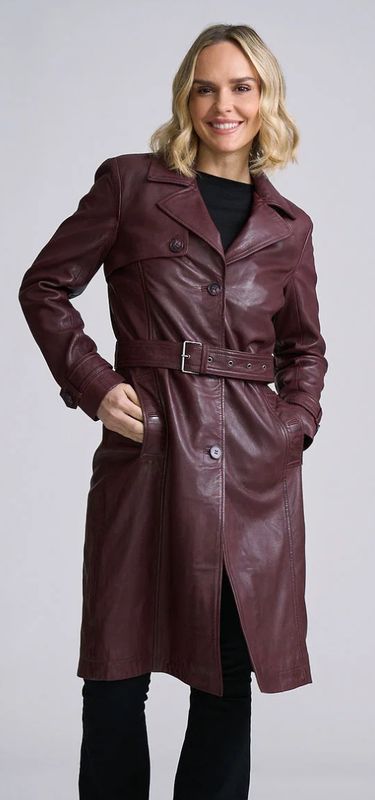 Leah