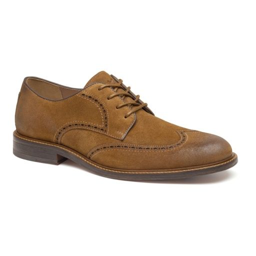 RIPLEY WINGTIP
