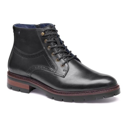 XC FLEX CADE PLAIN TOE BOOT
