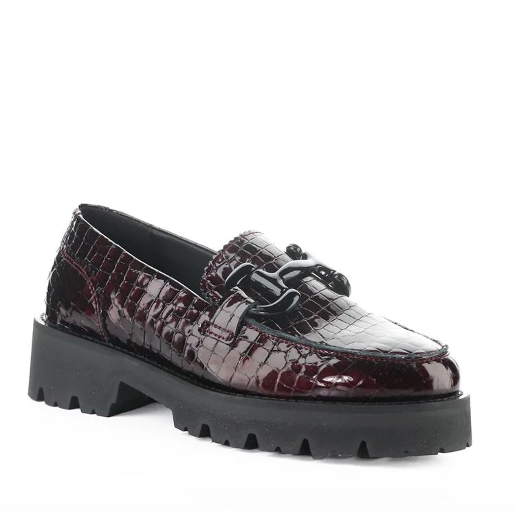 Brisa, Color: WINE, Size: 37