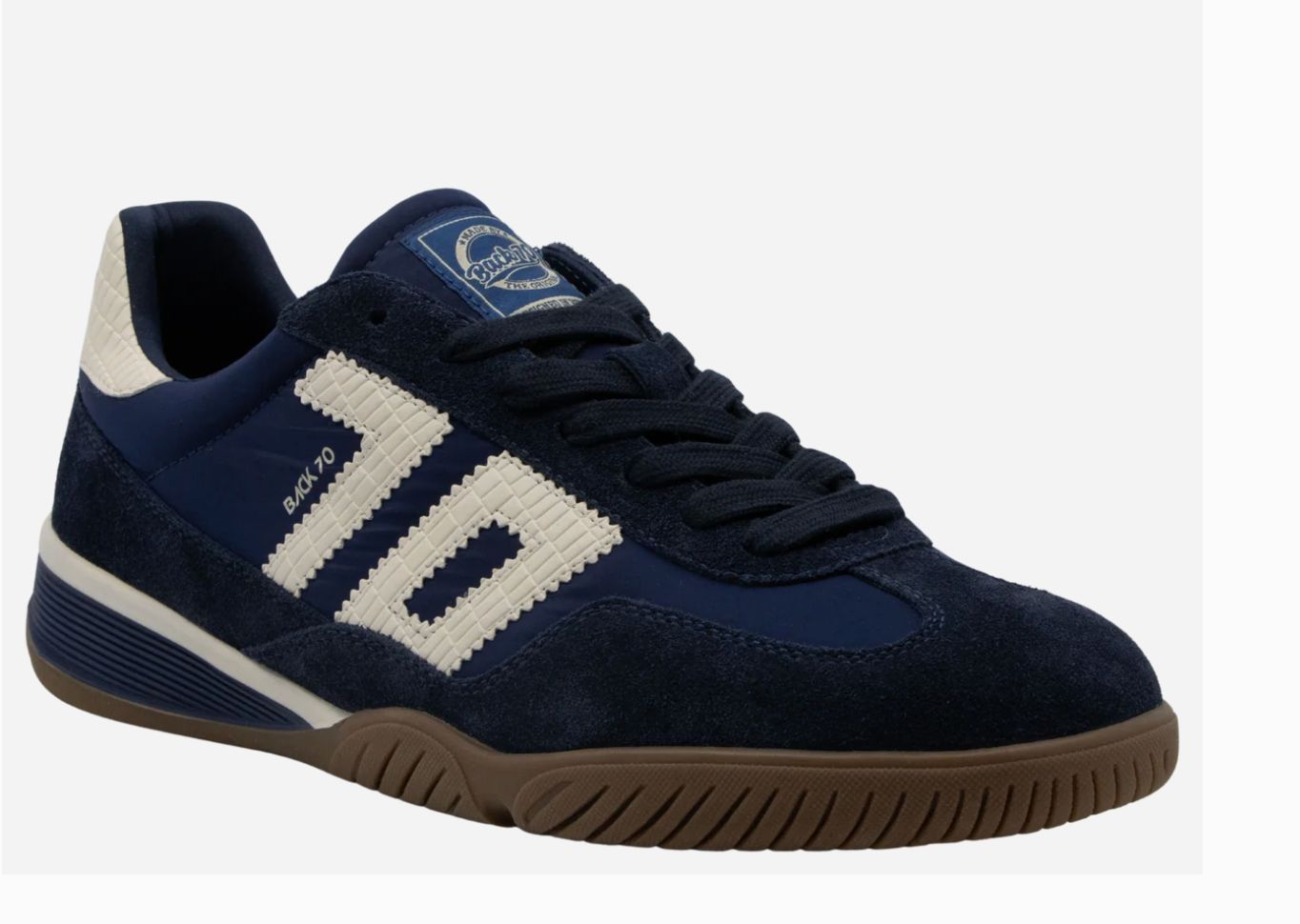 Fireball Y, Color: Navy, Size: 41