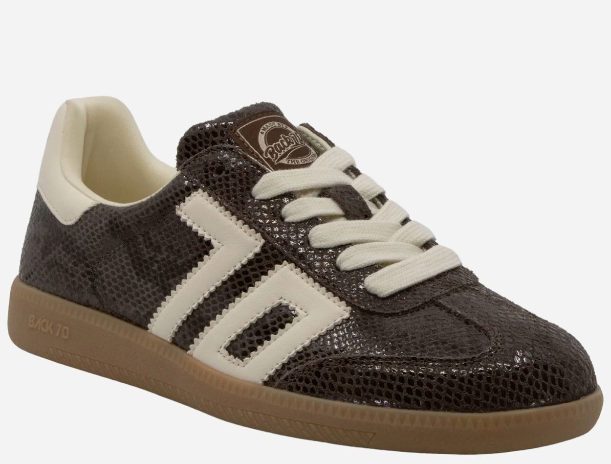CLOUD W26 LIZARD, Size: 36