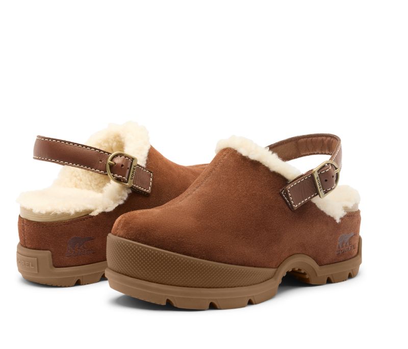 ROAM'N CLOG™ COZY