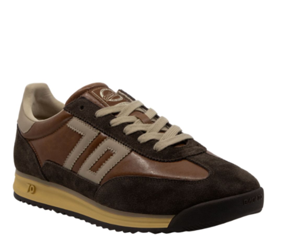 Jogger Y in Cuoio Beige, Size: 41