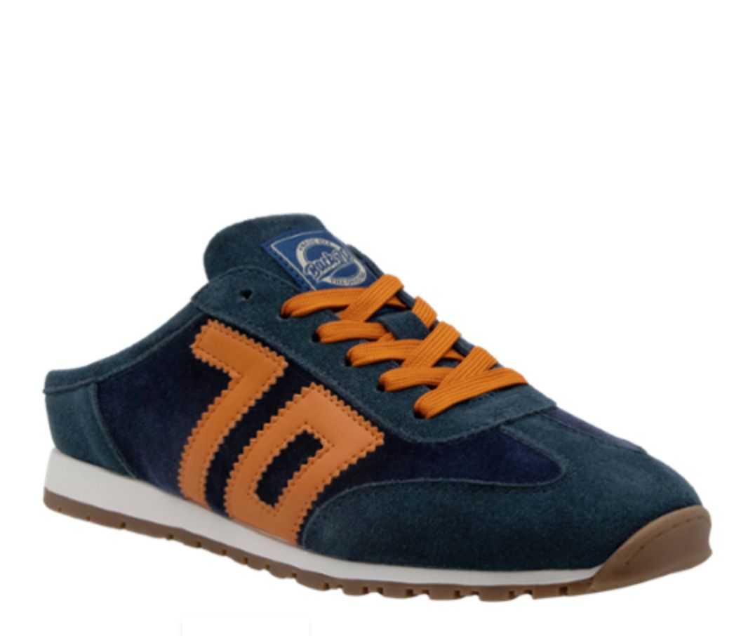 Venice W26 in Velvet Blue, Size: 36