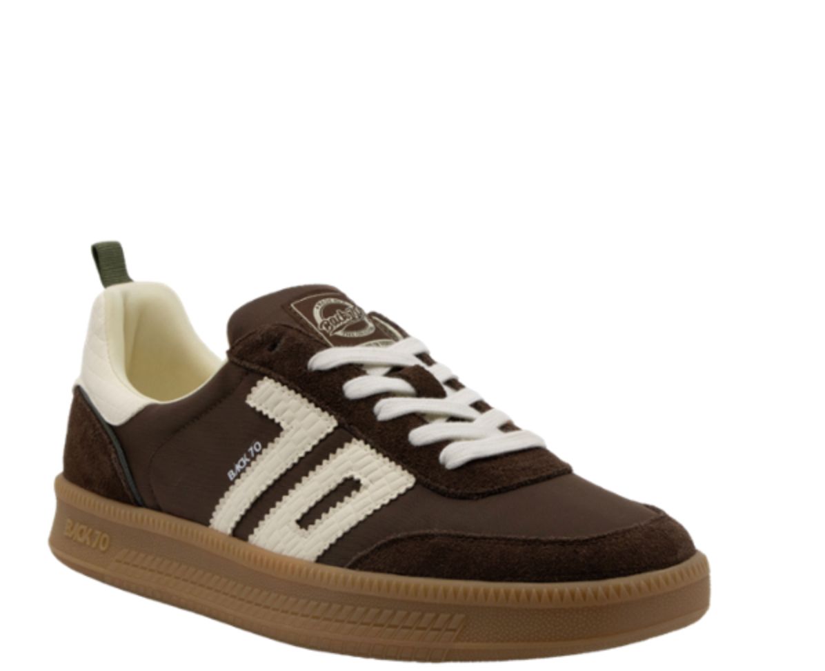 Double Y W26 in Coffee Butter, Size: 41