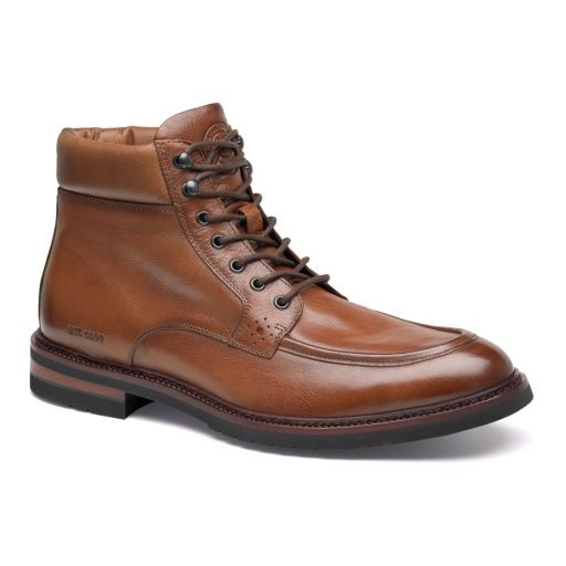 HARTFORD MOC-TOE BOOT, Size: 9M