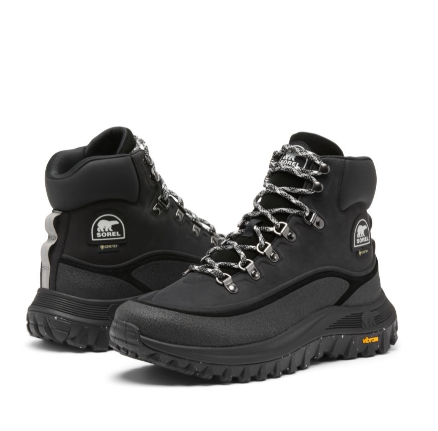 CALLSIGN™ CONQUEST GTX, Size: 9