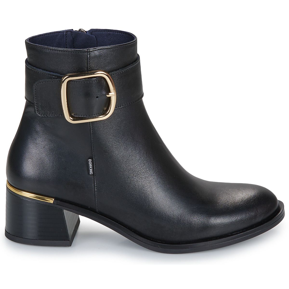 KIM, Color: sugar negro, Size: 37