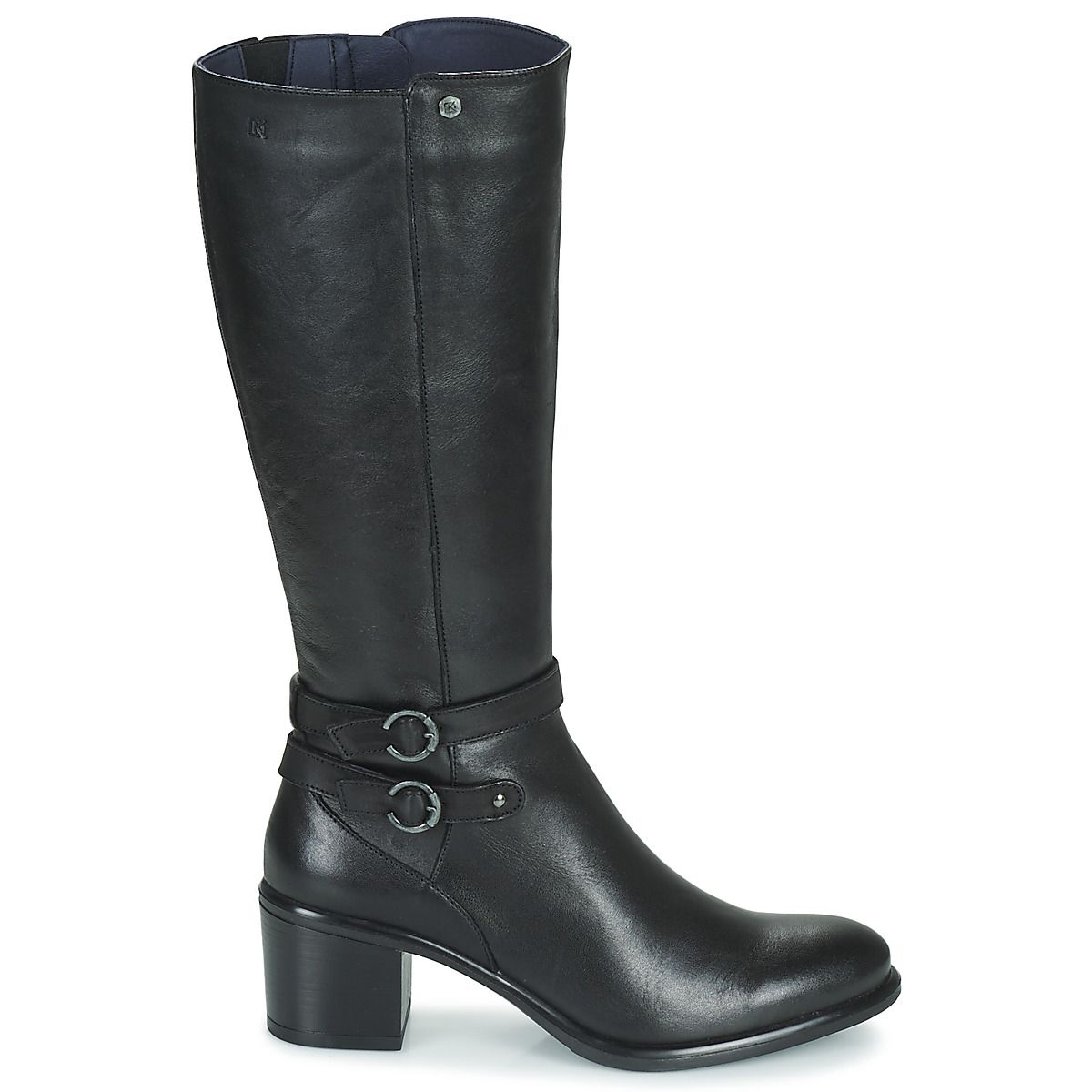 LEXI, Color: SUGAR+NOBUK NEGRO, Size: 37